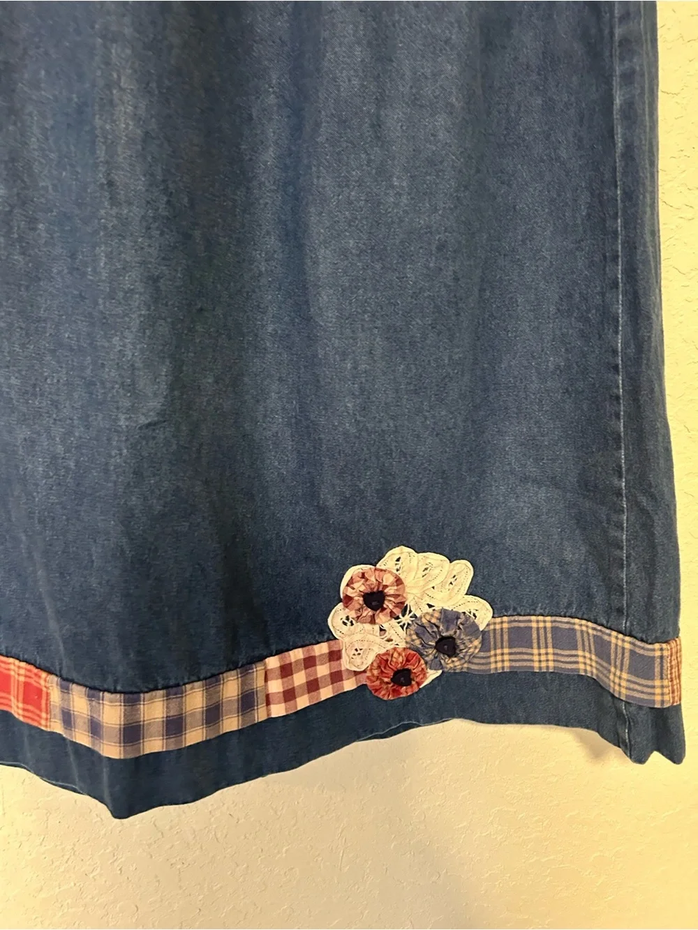 H&M charming vintage